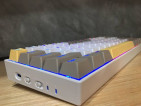 GAMING WIRELESS MECHANICAL KEYBOARD
