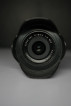 Fujifilm XH1 and Lens