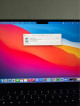 Macbook Air M2 Midnight 256Gb FIXED