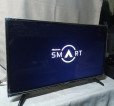 Smart tv 32" Hisense