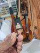 Brillant 1/4 violin