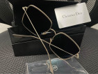 Christian Dior Sunglasses