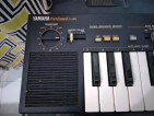 YAMAHA PORTASOUND PS400