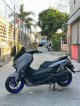 2021 Yamaha nmax v2.1 abs tcs yconnect 2021