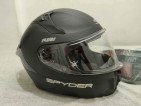 Spyder Helmet Fury - Medium