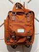 Doughnut laptop backpack - Selling low! like new