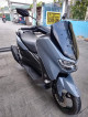 Yamaha nmax