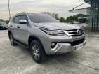 2019 Toyota fortuner