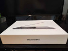 Apple MacBook Pro 13-inch 2020 (used)