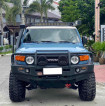 2014 Toyota fj cruiser 4x4