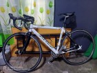 Anchor Bike Full Carbon Frame