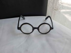 Vintage Round Eyeglass