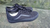 VANS OLD SCHOOL
