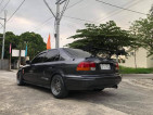 Honda civic vti 1996 model