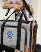 Pet carrier
