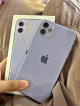 IPHONE 11 64GB (Purple) Read Description!