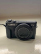 Canon g7x mark ii