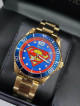 Invicta Limited Edition DC Comics Superman Lady