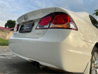 2011 Honda civic