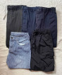 Uniqlo Cargo & Ankle Pants