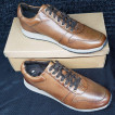 Stacy Adams Men's Brown Leather shoe