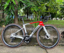 Specialized S-Works Roubaix