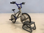 Finger Bike FLICK TRIX Miniature BMX Diecast Toys Bicycle