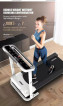 Foldable fitness abdomen shaping SP-28