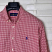 Ralph Lauren Button down Long Sleeve