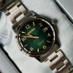 MINT Seiko Presage SRPE45J1 Cocktail Time Mojito 38mm