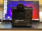 Sony A7ii Camera Body with Battery Grip