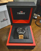 Tissot Chrono XL