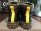 Palladium Pampa SP20 Cuff
