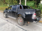 2008 Isuzu Dmax 4x4 Manual Transmission