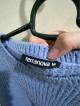 Terranova Blue Sweatshirt