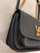 Authentic Louis Vuitton LockMe Chain Bag