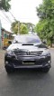 Toyota Fortuner 2.5