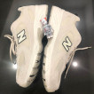 For sale pre owned New Balance 530 Ivory