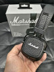 Marshall Major 3 (Bluetooth/Wired Headphones)