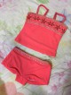 Summer Outfit / Swimwear for kids & ADULT