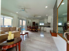 Modern House with pool for Sale in Angeles City, Pampanga near Clark & Korean To