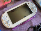 PS Vita Slim 2000  BUNDLE ALL IN