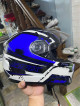 Gmax helmet