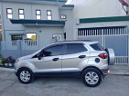 2015 Ford ecosport