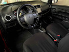 2019 Mitsubishi mirage g4 gls