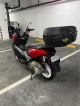 2019 Yamaha nmax v1 abs