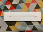 Apple Pencil 1st Gen (Unsealed)