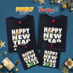NEW YEAR SHIRT AND CHRISTMAS SHIRTS