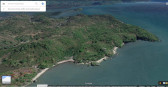9.8 hectares beach lot for sale in Buenavista Guimaras