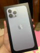 phone 13 Pro Max Sierra Blue 128 GB